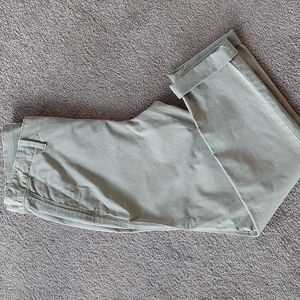 Girlfriend Chinos by Gap Size 4